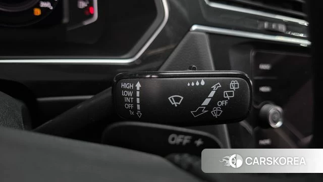 Volkswagen Tiguan second Generation id 4323834 из Кореи 22