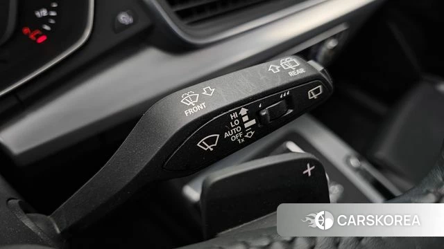 Audi Q5 (FY) id 4496104 из Кореи 22