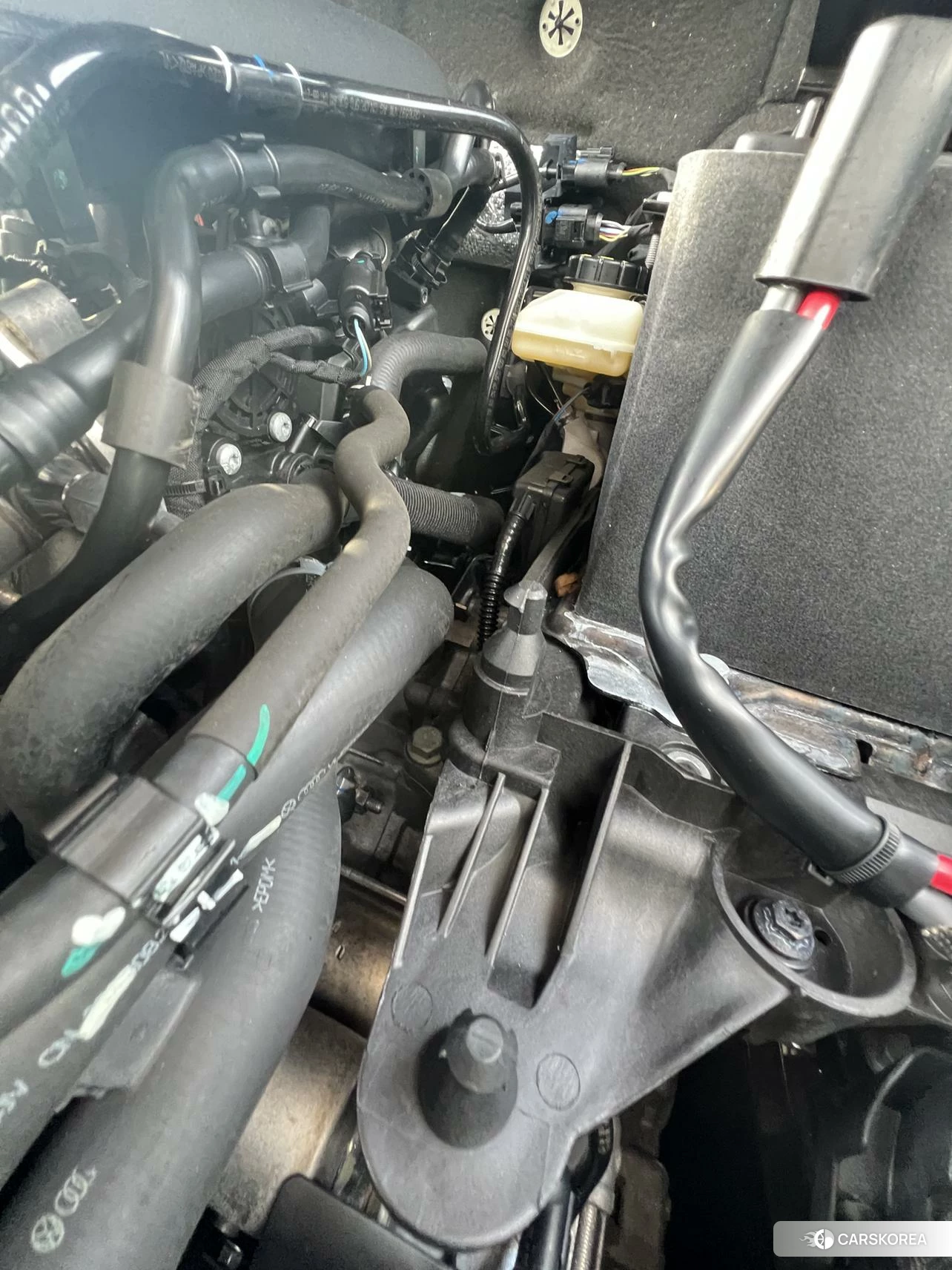 Volkswagen Tuyue id 4467927 из Китая 22