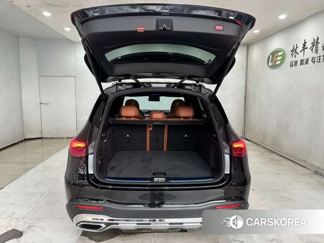 Mercedes-Benz GLC id 4380651 из Китая 21