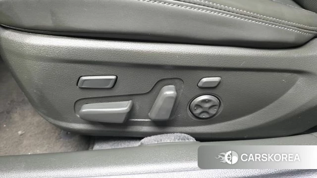 Hyundai The New Grandeur IG Hybrid id 4482097 из Кореи 22