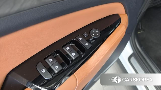 Kia Sportage 5th Generation Hybrid id 4853743 из Кореи 22