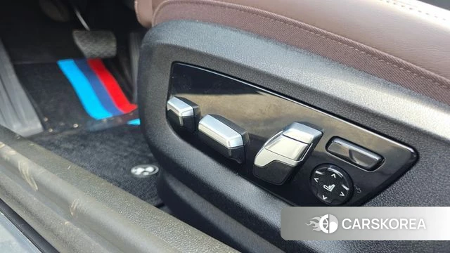 BMW 5 Series (G30) id 4471323 из Кореи 22
