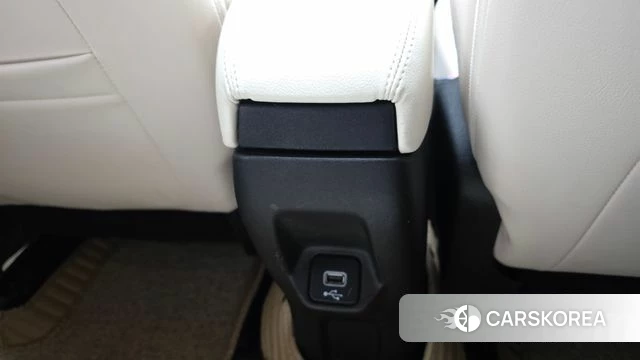 Jeep Renegade id 4361696 из Кореи 22