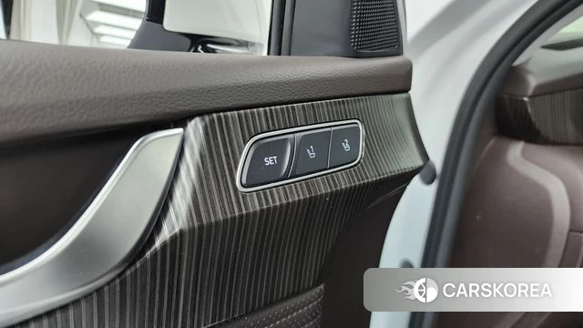 Hyundai The New Palisade id 4499736 из Кореи 22