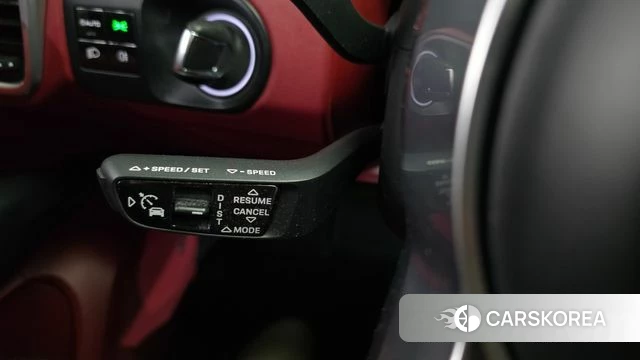 Porsche Cayenne (PO536) id 4855754 из Кореи 22