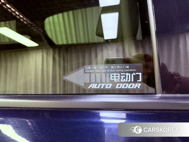 Buick GL8 id 3939511 из Китая 22