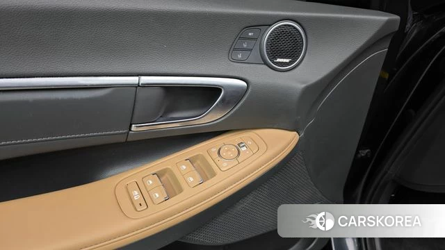 Hyundai Sonata Hybrid (DN8) id 4536037 из Кореи 22