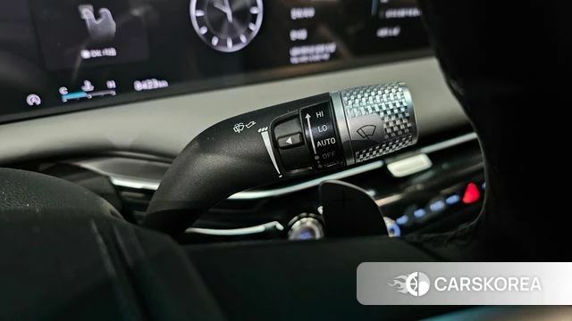 Genesis G80 (RG3) id 4266616 из Кореи 22