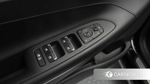 Hyundai The New Grandeur IG id 4429835 из Кореи 22