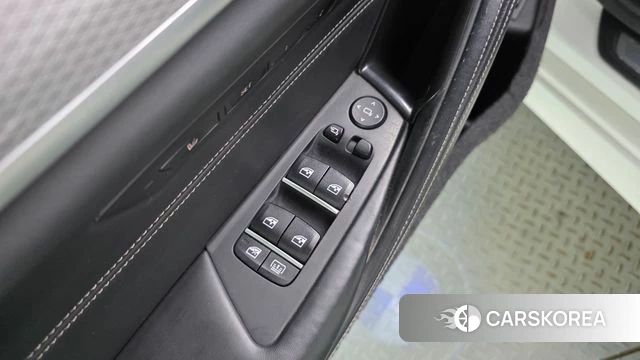 BMW 5 Series (G30) id 4742181 из Кореи 22