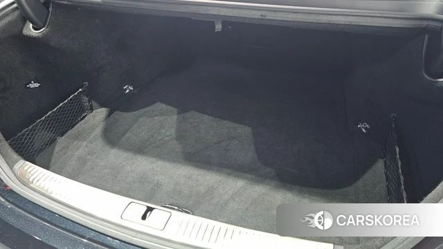 Genesis G90 id 4849582 из Кореи 22