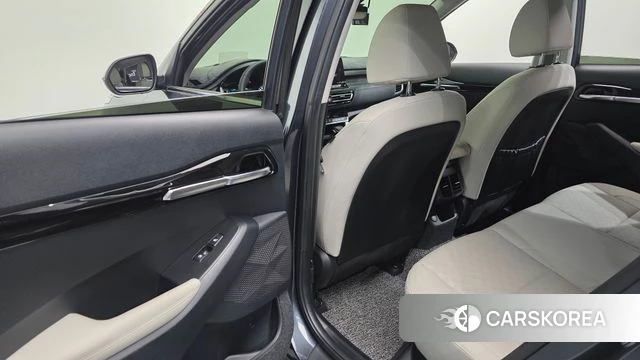Kia Seltos id 4310010 из Кореи 22