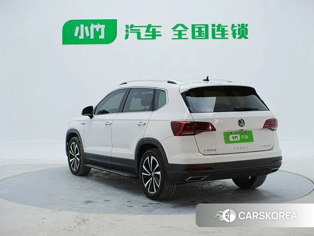 Volkswagen Tuyue id 4299773 из Китая 22