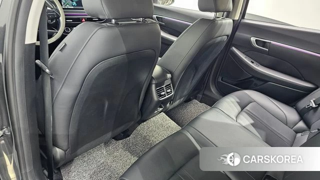 Hyundai Sonata (DN8) id 4203377 из Кореи 22