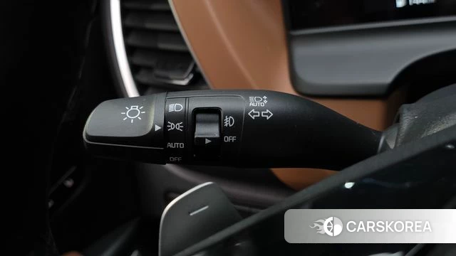 Kia The New Seltos id 4441476 из Кореи 22