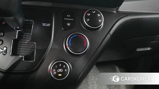 Kia The New Kia Ray id 4792877 из Кореи 22
