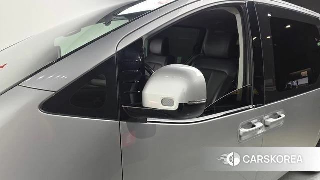 Hyundai Staria id 4893571 из Кореи 22