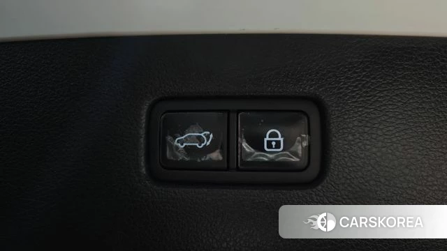 Genesis GV80 id 4525253 из Кореи 22