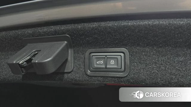 Audi A6 (C8) id 4636213 из Кореи 22