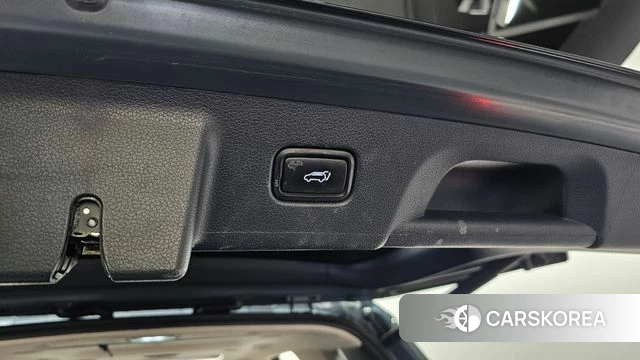 Hyundai Palisade id 4294810 из Кореи 22