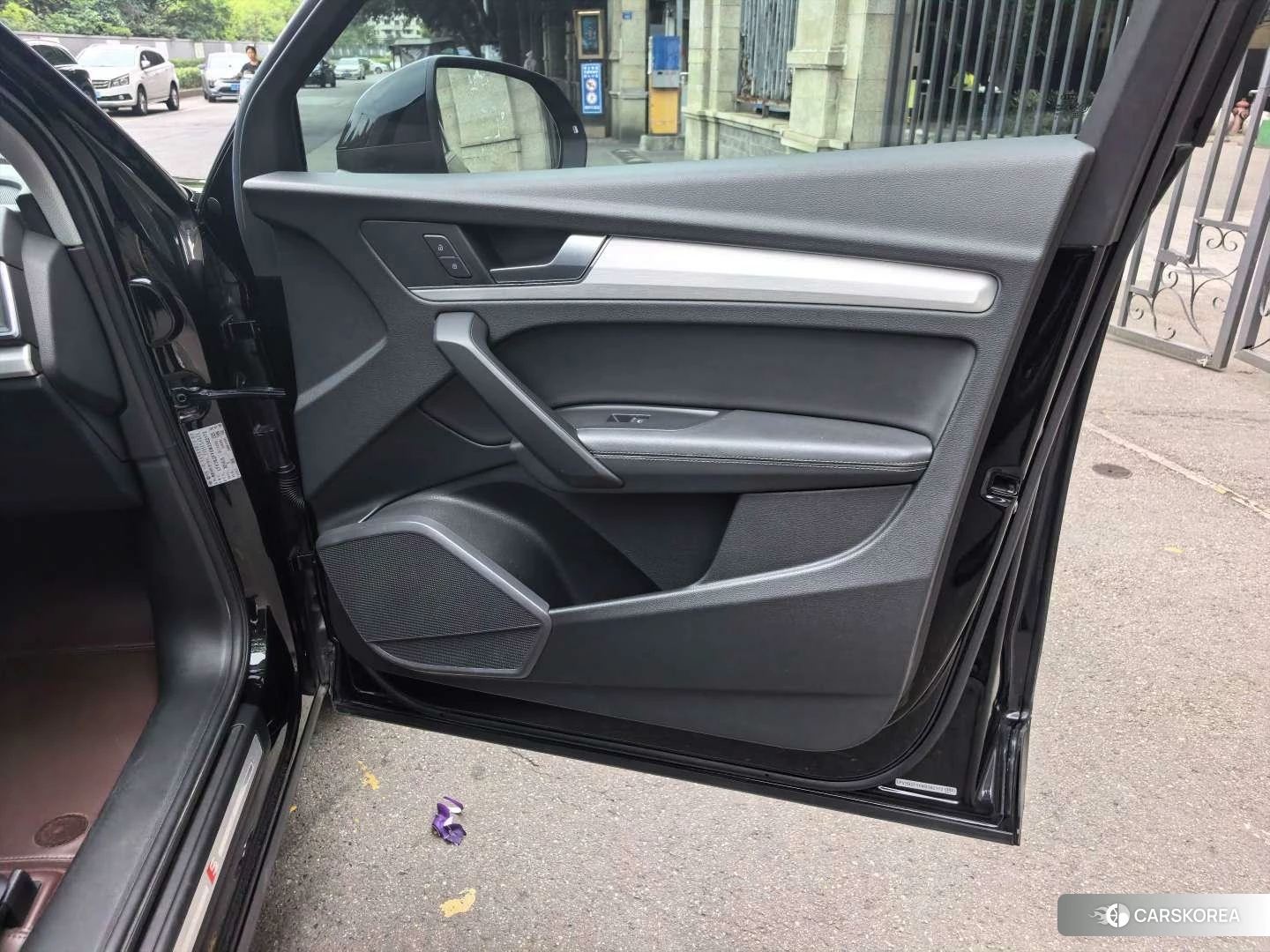 Audi Q5L id 4441199 из Китая 22