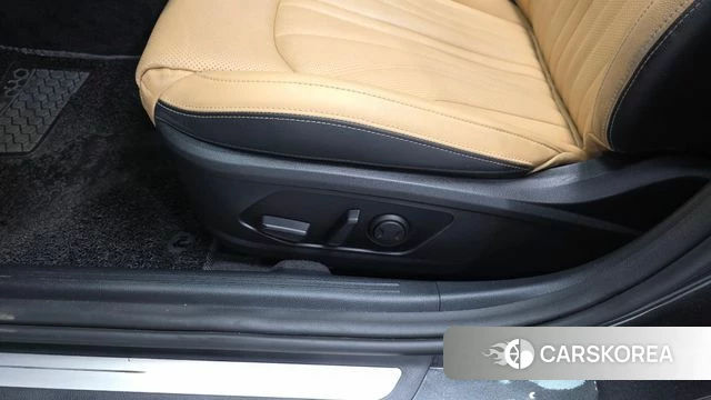 Kia K5 3rd generation id 4223027 из Кореи 22