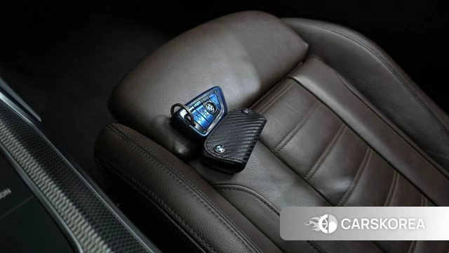 BMW 3 Series (G20) id 4642497 из Кореи 22