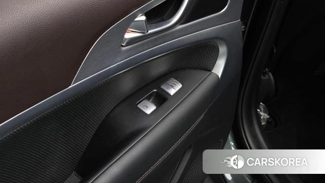 Genesis G70 id 4304756 из Кореи 22