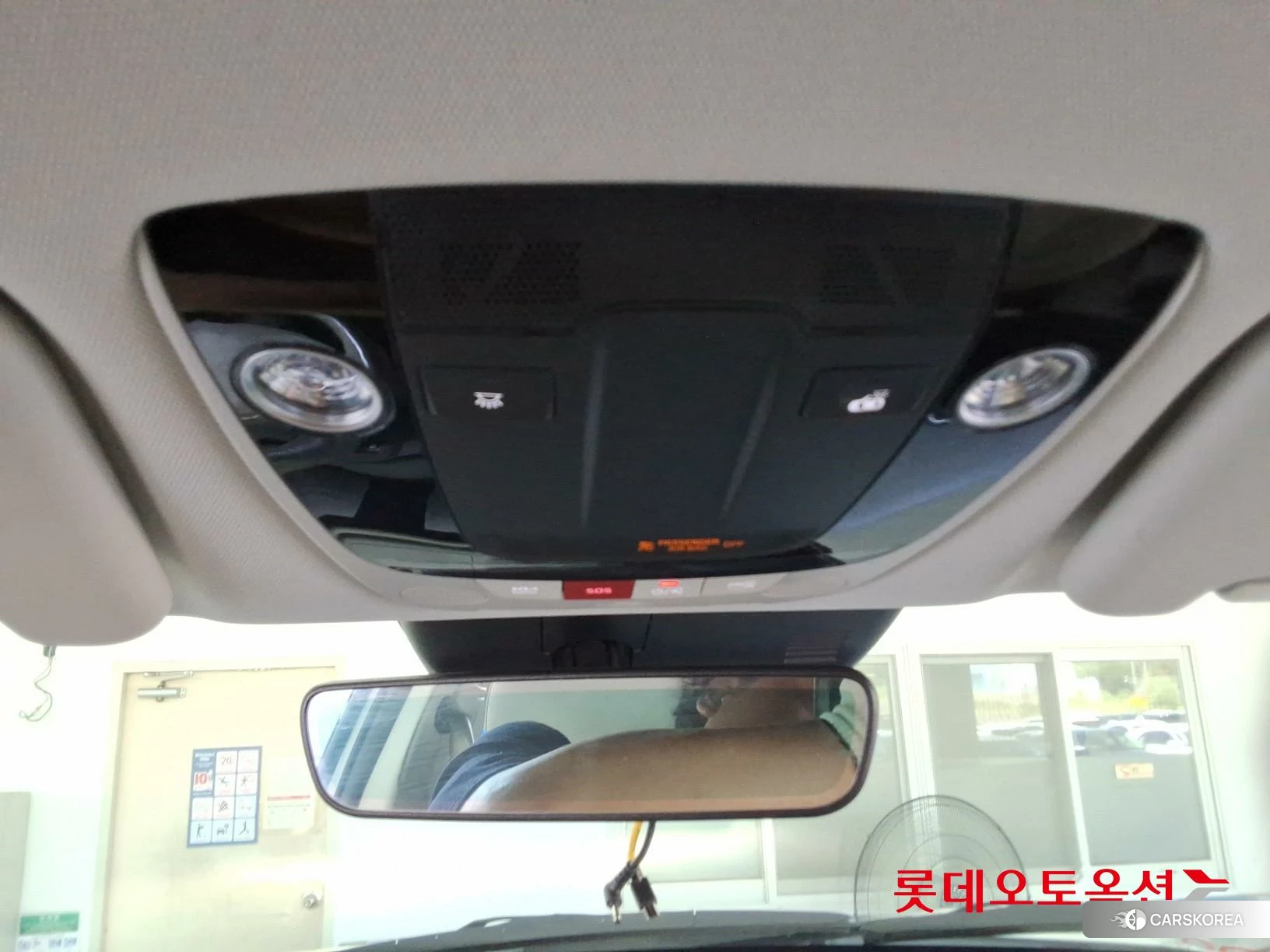 Kia EV6 id 4679407 из Кореи 22