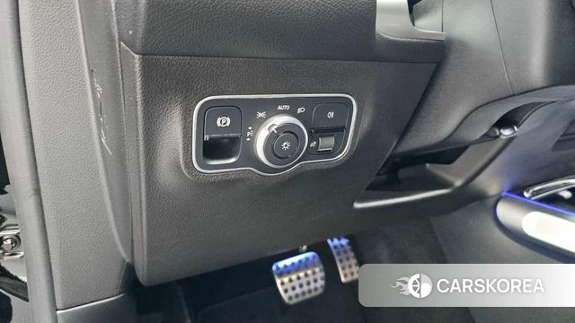 Mercedes-Benz GLB-Class X247 id 4196310 из Кореи 22