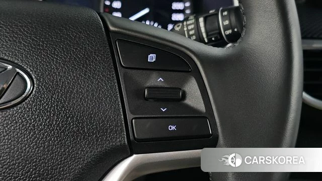 Hyundai All New Tucson id 4764649 из Кореи 22
