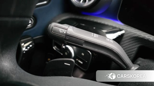 Mercedes-Benz A-Class W177 id 4849565 из Кореи 22