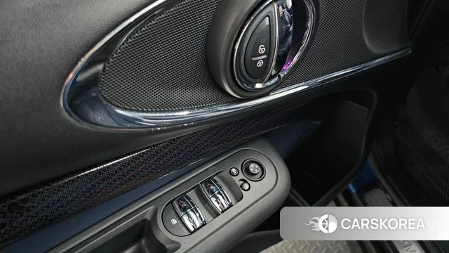 Mini Cooper S Clubman id 4267391 из Кореи 22
