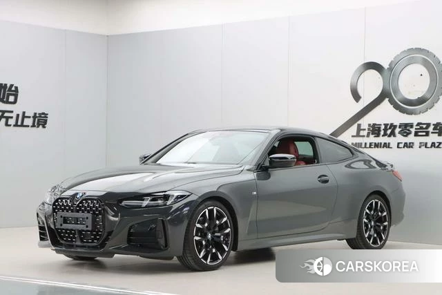 BMW 4 series id 4272566 из Китая 22
