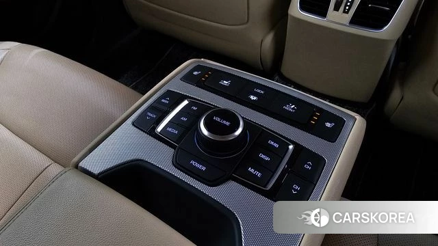 Genesis G80 id 4703317 из Кореи 22