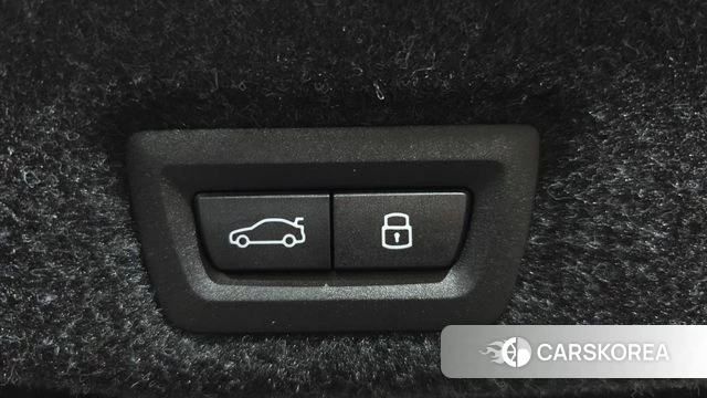 BMW M5 (G90) id 4229699 из Кореи 22