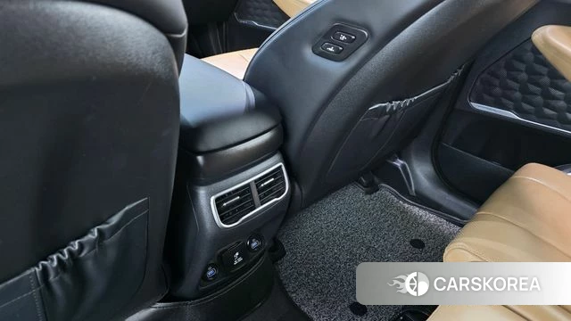 Hyundai The New Santa Fe id 4881876 из Кореи 22