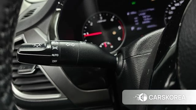 Kia Seltos id 4551096 из Кореи 22