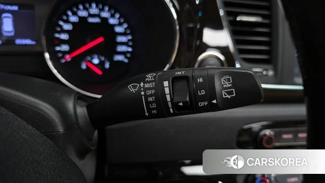 Kia The New Carnival id 4356556 из Кореи 22