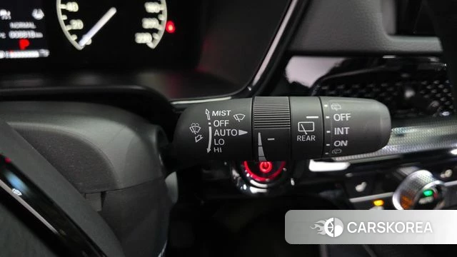 Honda CR-V 6th generation id 4515784 из Кореи 22