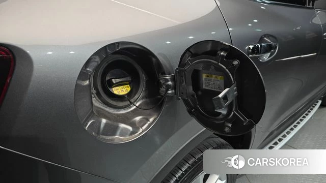 Renault Korea (Samsung) QM6 id 4339616 из Кореи 22