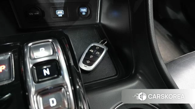 Hyundai Sonata (DN8) id 4626073 из Кореи 22