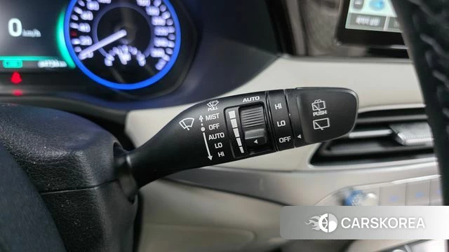 Hyundai Palisade id 4249932 из Кореи 22