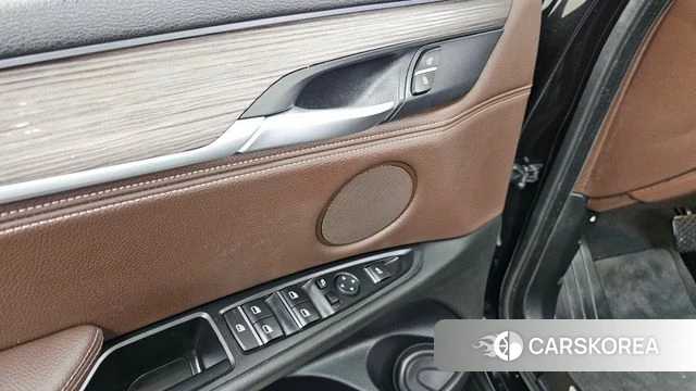 BMW X5 (F15) id 4203714 из Кореи 22