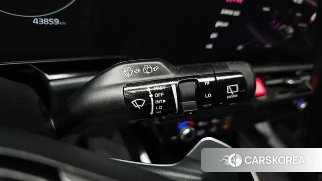 Kia Di All New Niro EV id 4898997 из Кореи 22