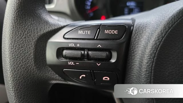 Kia The New Ray id 4780305 из Кореи 22