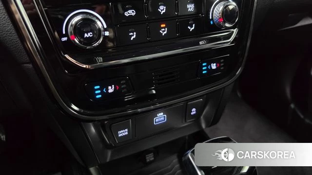 Ssangyong Berry New Tivoli id 4784370 из Кореи 22