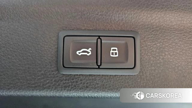 Audi Q3 (F3) id 4488434 из Кореи 21