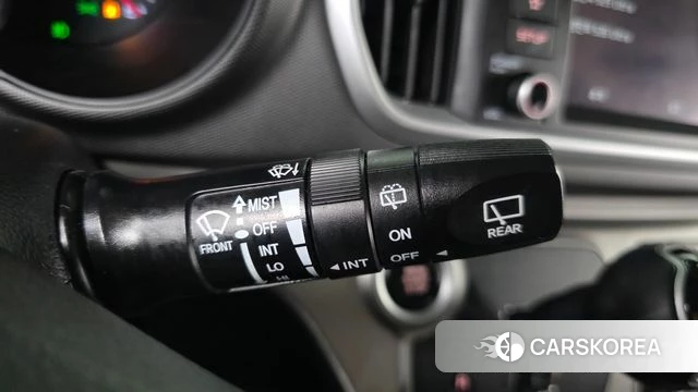 Kia The New Ray id 4619006 из Кореи 22